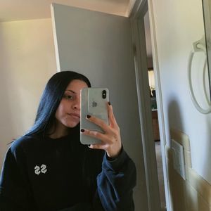 Meet your Posher, Kimberly